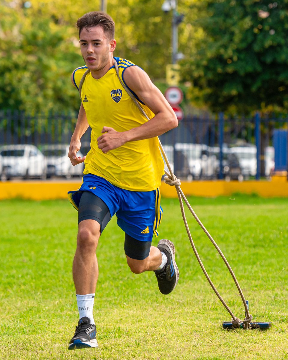 Boca Futsal tweet media