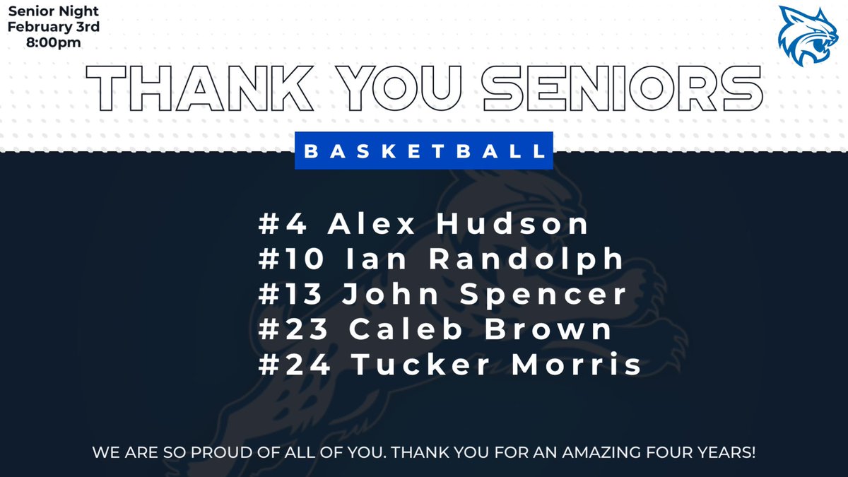 PCS Bobcats Men’s Basketball (@pcsboys) on Twitter photo 