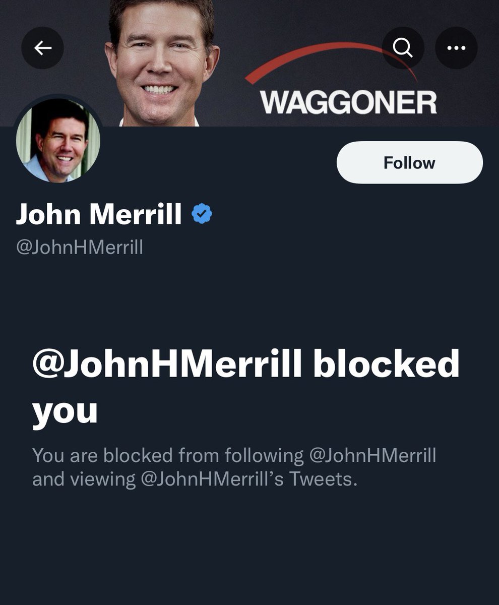 MAGAlabama's tweet photo. Soft. And an embarrassment to Alabama. @JohnHMerrill https://t.co/pNBeTZw6Qy