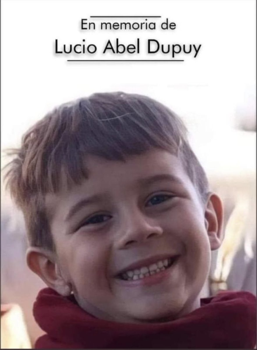 PabloLunati22's tweet photo. Descansa en Paz, Angelito ! https://t.co/Y2RVZYIBa6