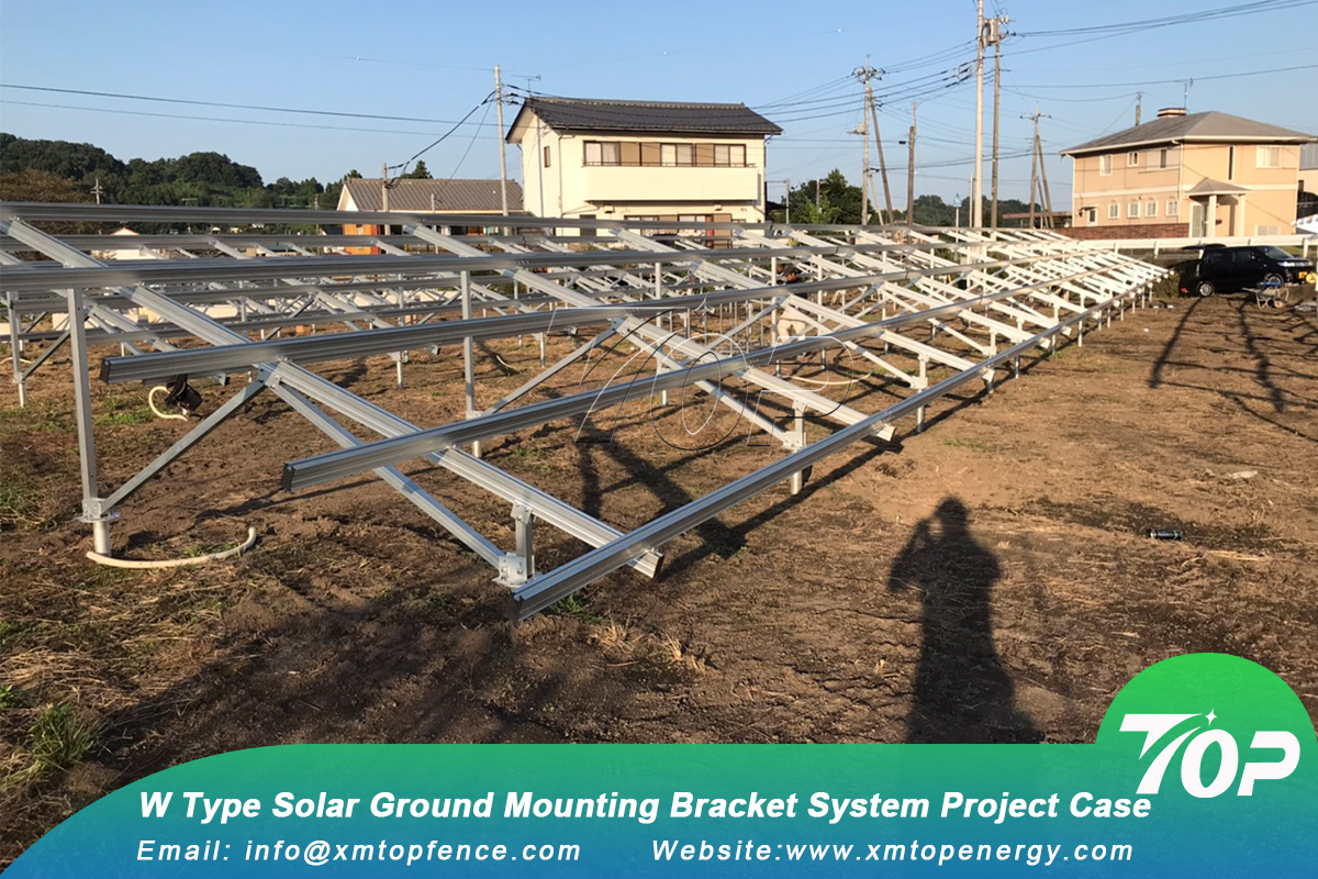 LIJUANYU4's tweet image. solar ground mounting bracket system solution that is 100kw project case.#solarmountingsolutions #solarmountingsystem #solarmount #solarmountingbracket #solarbracket #solarmountingsystemsupplier #solarstructure