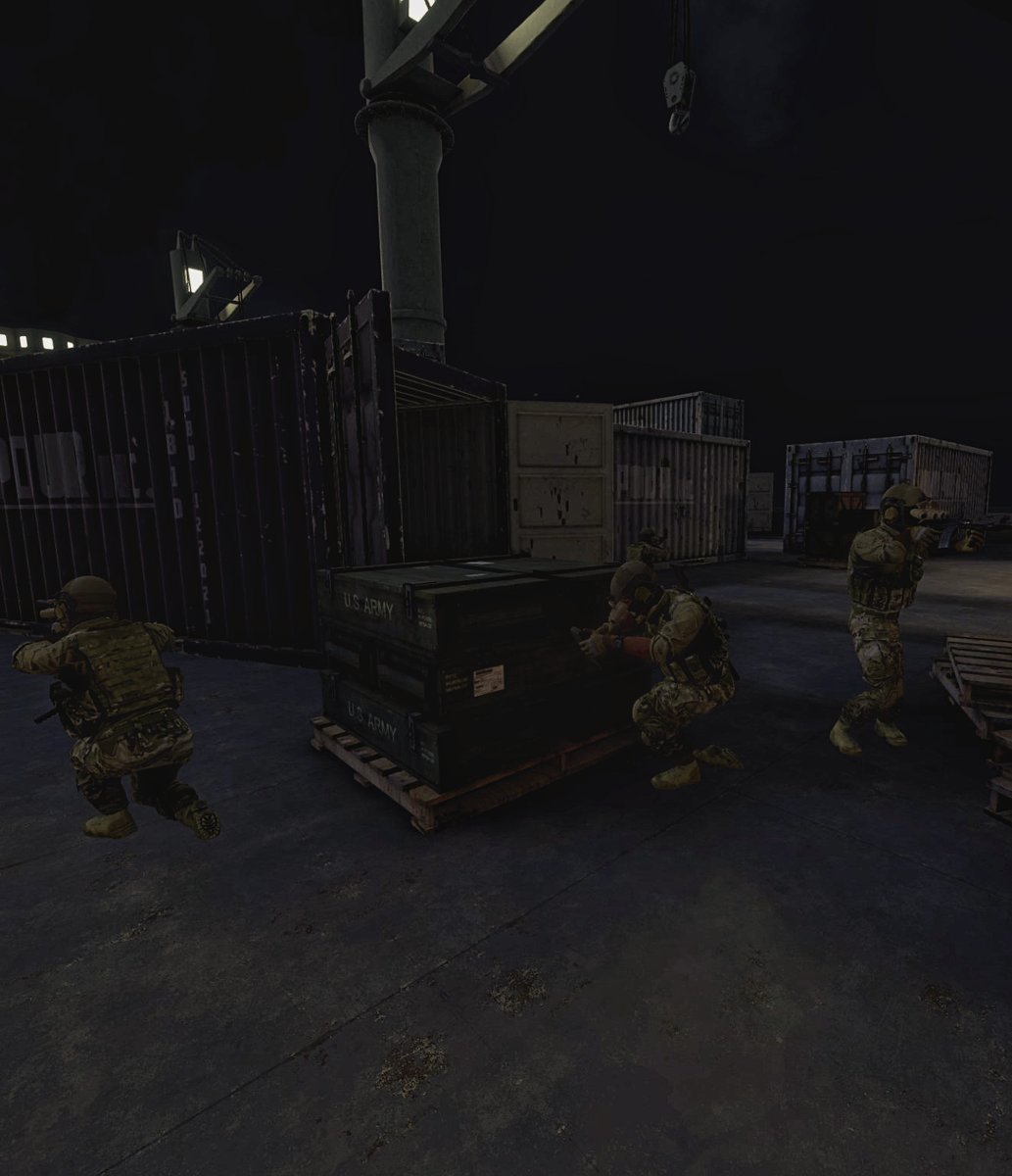 Task Force 511 tweet media