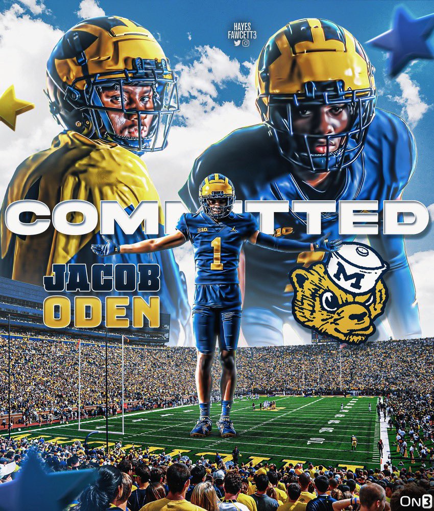 Jacob Oden tweet media