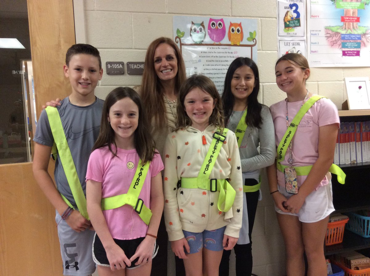 5th Grade Team at VME tweet media