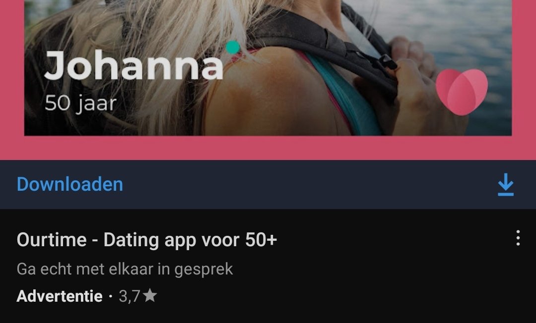 maartenmidd's tweet photo. Krijg nu deze advertentie voorgeschoteld... https://t.co/TUTeDVGYro