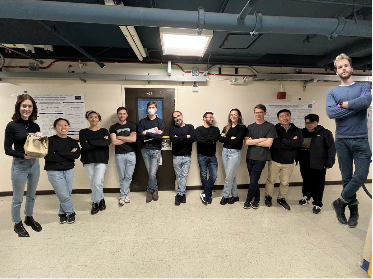 Toste Group tweet media