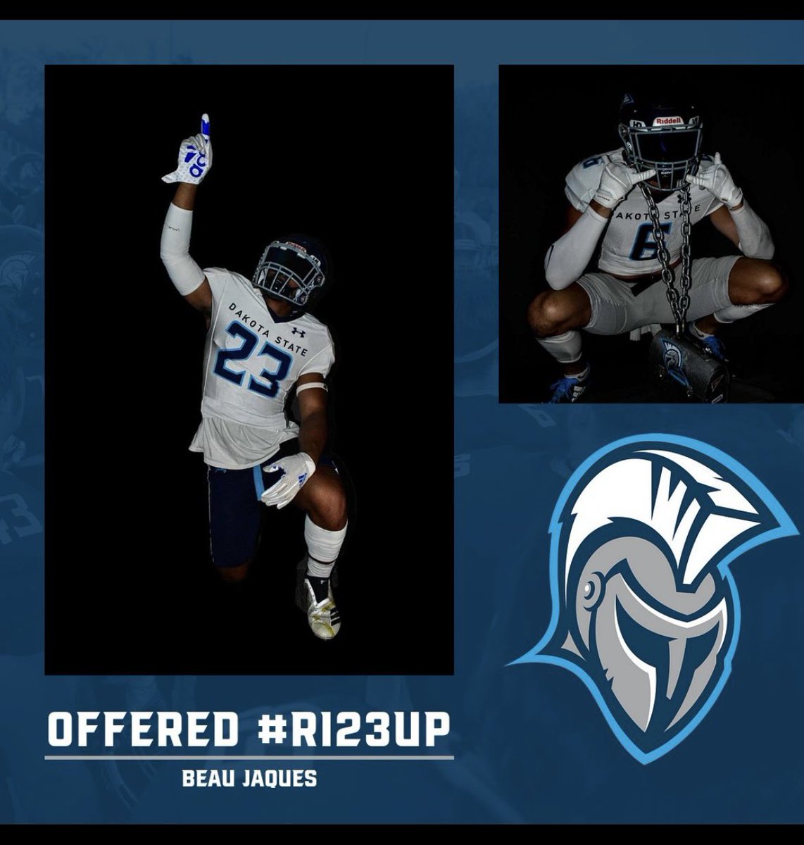 Beau Jaques tweet media