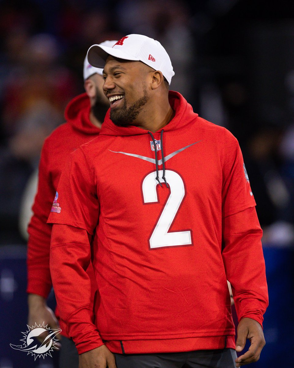 Miami Dolphins tweet media