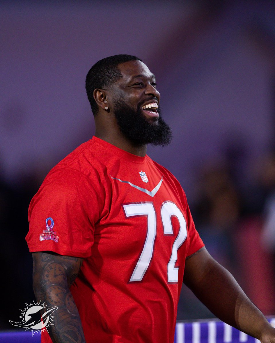 Miami Dolphins tweet media