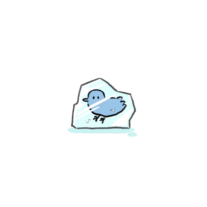 話題になってるTwitterの凍結は怖いですね…一応そんな時の為にインスタのリンク用画像を貼るのでよかったらこっちもフォローしておいていただける…嬉しいです…。(そうなってしまった時はインスタでお知らせします) 