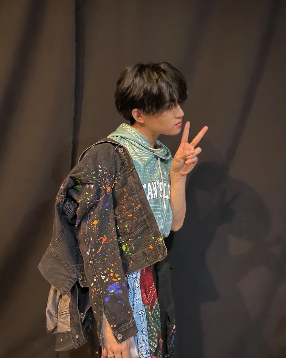 Jeffbarcode_mty's tweet image. Actualización de Barcode vía IG
"Lindo, no ser modesto na"
#barcodetin #barcodetinnasit #mycode #KPWorldTourHONGKONG