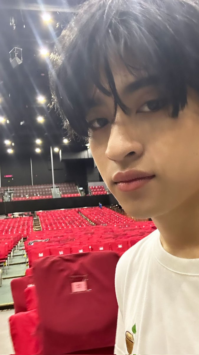 Jeffbarcode_mty's tweet image. Actualización de Barcode vía IG
"Lindo, no ser modesto na"
#barcodetin #barcodetinnasit #mycode #KPWorldTourHONGKONG