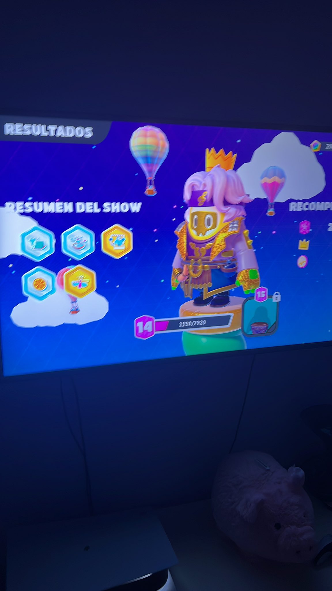 Kike Pérez / Twitter