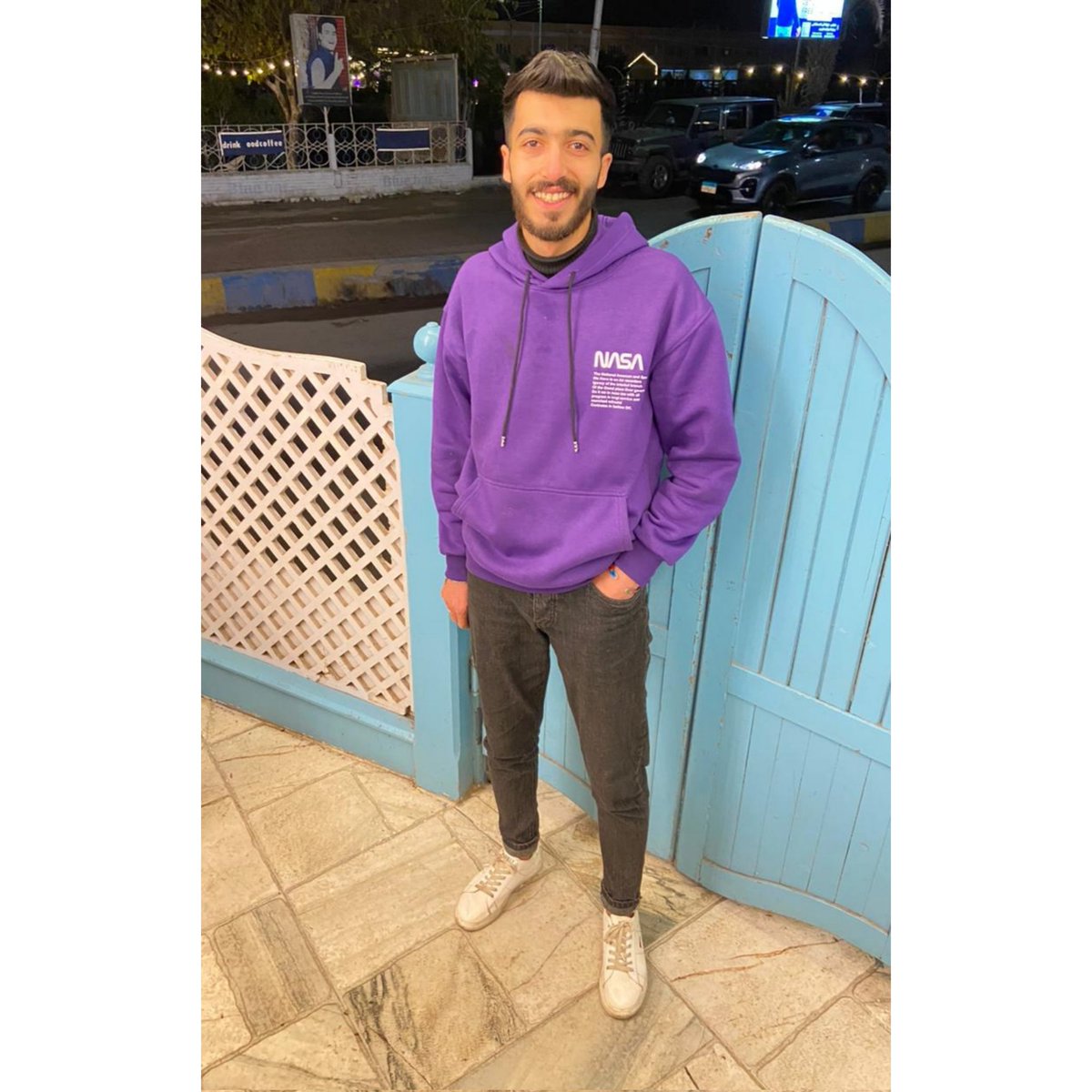 Naderelsaidd's tweet photo. اليوم قد اتممت عامي ال22💜🎉
"اللهم إني استودعتك عام مضى من عمري فاغفر لي ما كان فيه و اكتب لي الخير و بارك لي في هذا العام. https://t.co/VOh77QvKzy