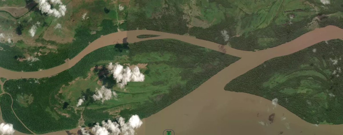 MrGreen_Earth2's tweet image. Just remember what you see in Earth2 during the day, might be totally different at night, This a Satellite view compared to Resource view, same exact spot. @theshaneisaac @earth2io  #Metaverse  #ResourceMap