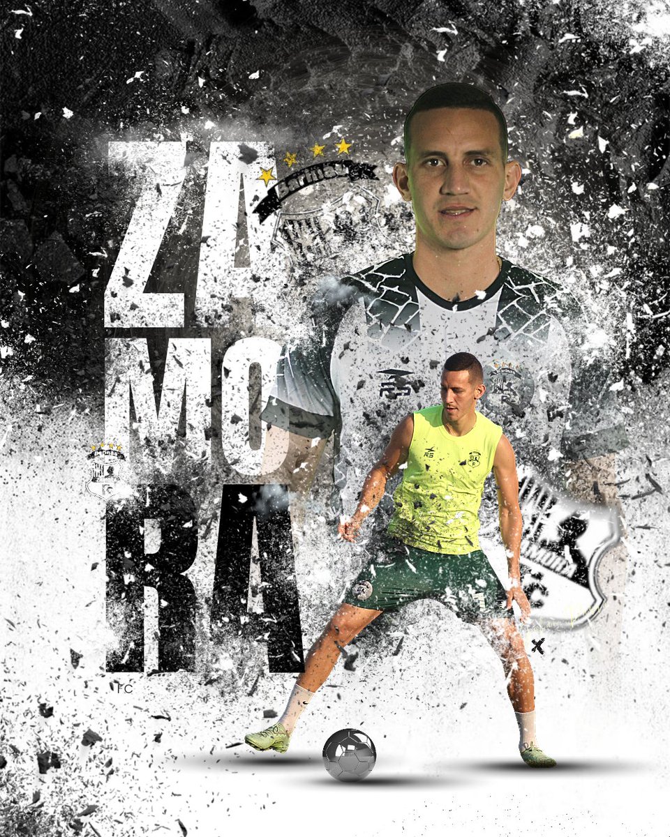 imiguelcelis's tweet photo. Que sea un año de bendiciones en esta nueva familia @ZamoraFutbolC agradecido por la confianza. Estamos listos para empezar el torneo de la mejor manera!! Que Dios nos bendiga y nos proteja🙏🏼❤ https://t.co/ie30KOpgrA