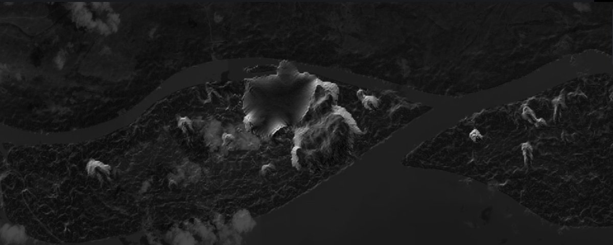 MrGreen_Earth2's tweet image. Just remember what you see in Earth2 during the day, might be totally different at night, This a Satellite view compared to Resource view, same exact spot. @theshaneisaac @earth2io  #Metaverse  #ResourceMap