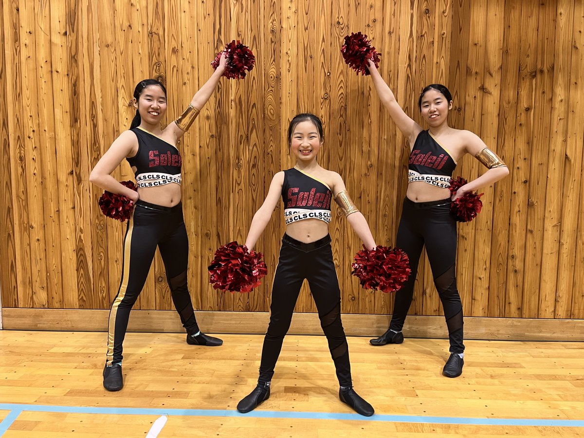 2/4㈯ゲスト情報 ＼ オープニング：FIPPERS(佐久校・軽井沢校) ハーフ