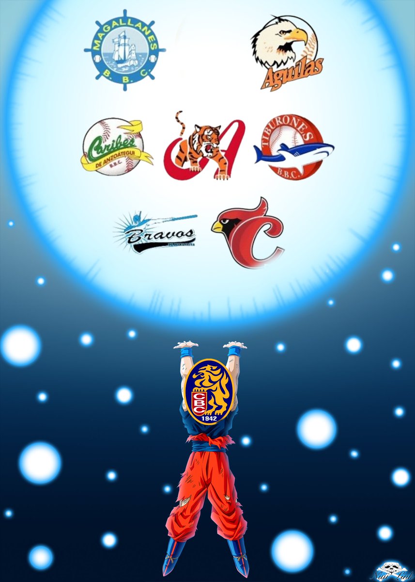 poseidosgroup's tweet photo. Papi empezo la #SerieDelCaribe 
#SerieDelCaribe2023 
#LeonesDelCaracas 
#LeonesDeVenezuela 
#tigresdearagua
#navegantesdelmagallanes
#tiburonesdelaguaira 
#lvbp https://t.co/VoUQP8u03f