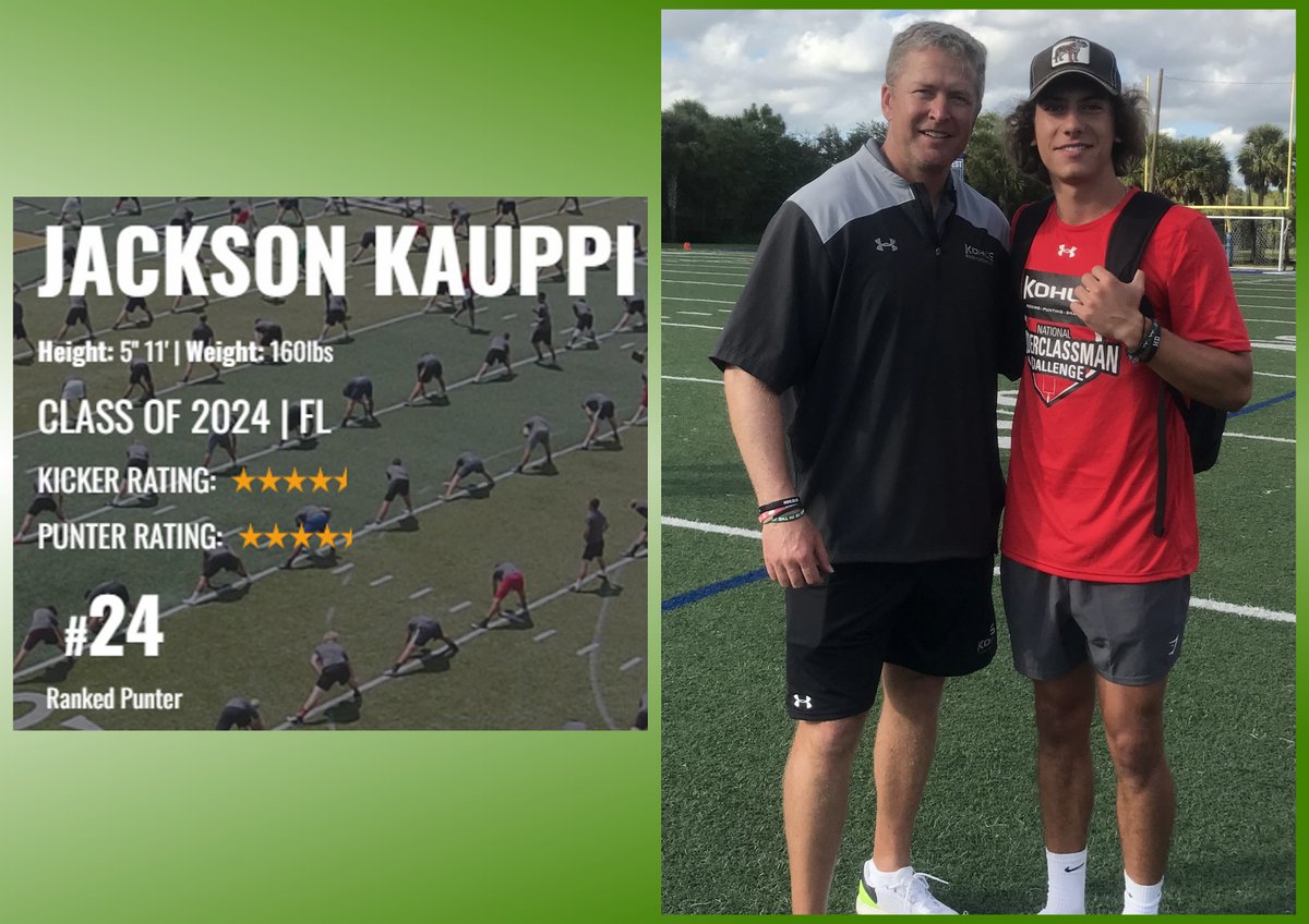 Jackson Kauppi tweet media