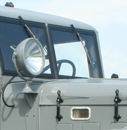 Iowa80_Museum's tweet photo. Guess that truck!
Do you know which truck this is in our museum?
#GuessThatTruck #Iowa80TruckingMuseum https://t.co/qFLteBAiaD