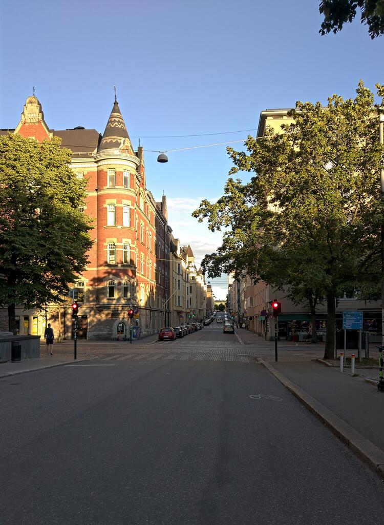 City Porn - Helsinki, Finland [OC] https://t.co/NiXzHJfmMP