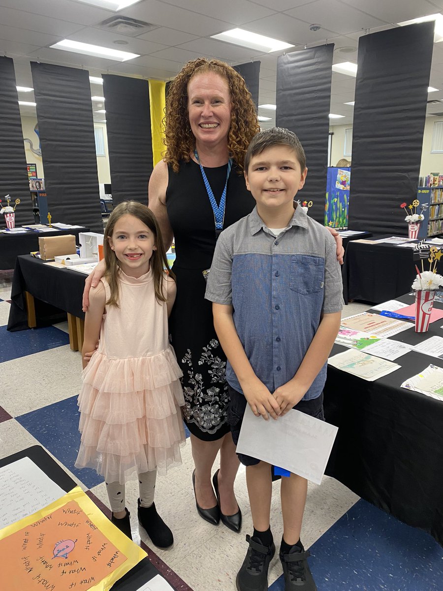 Aimee Kennedy tweet media