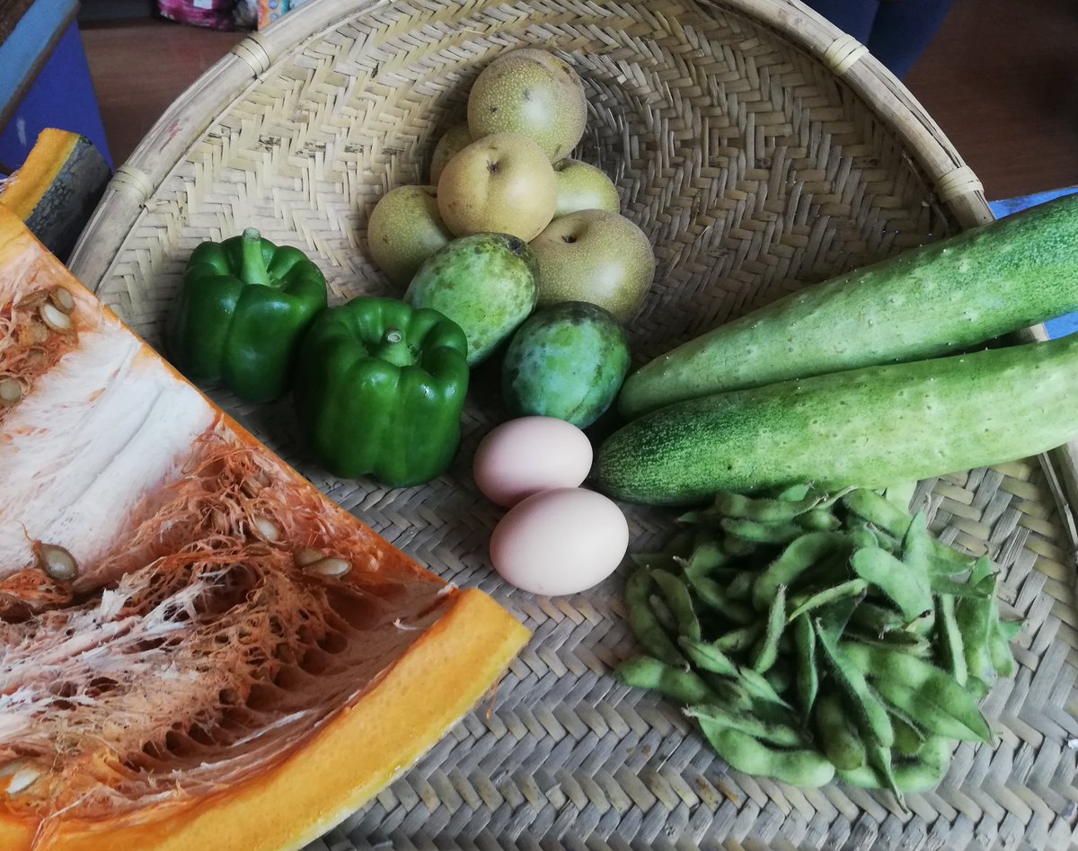 DhakalSaurav's tweet photo. Are you ready for Saturday #WeeklyBasket order by friday afternoon !! https://t.co/95tilbBO2q