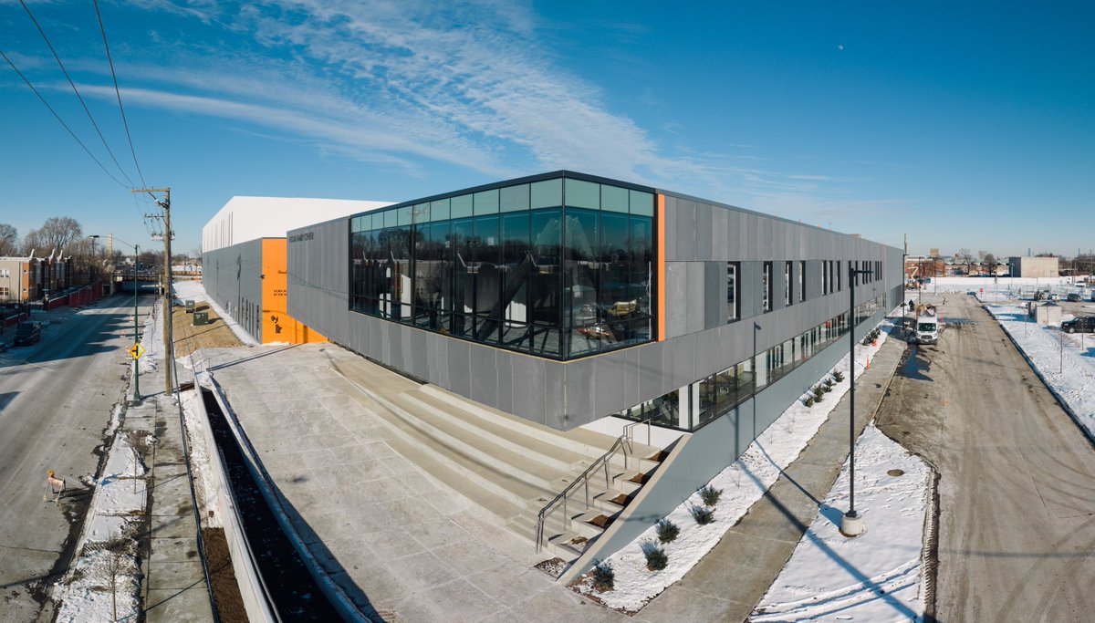 By The Hand tweet media