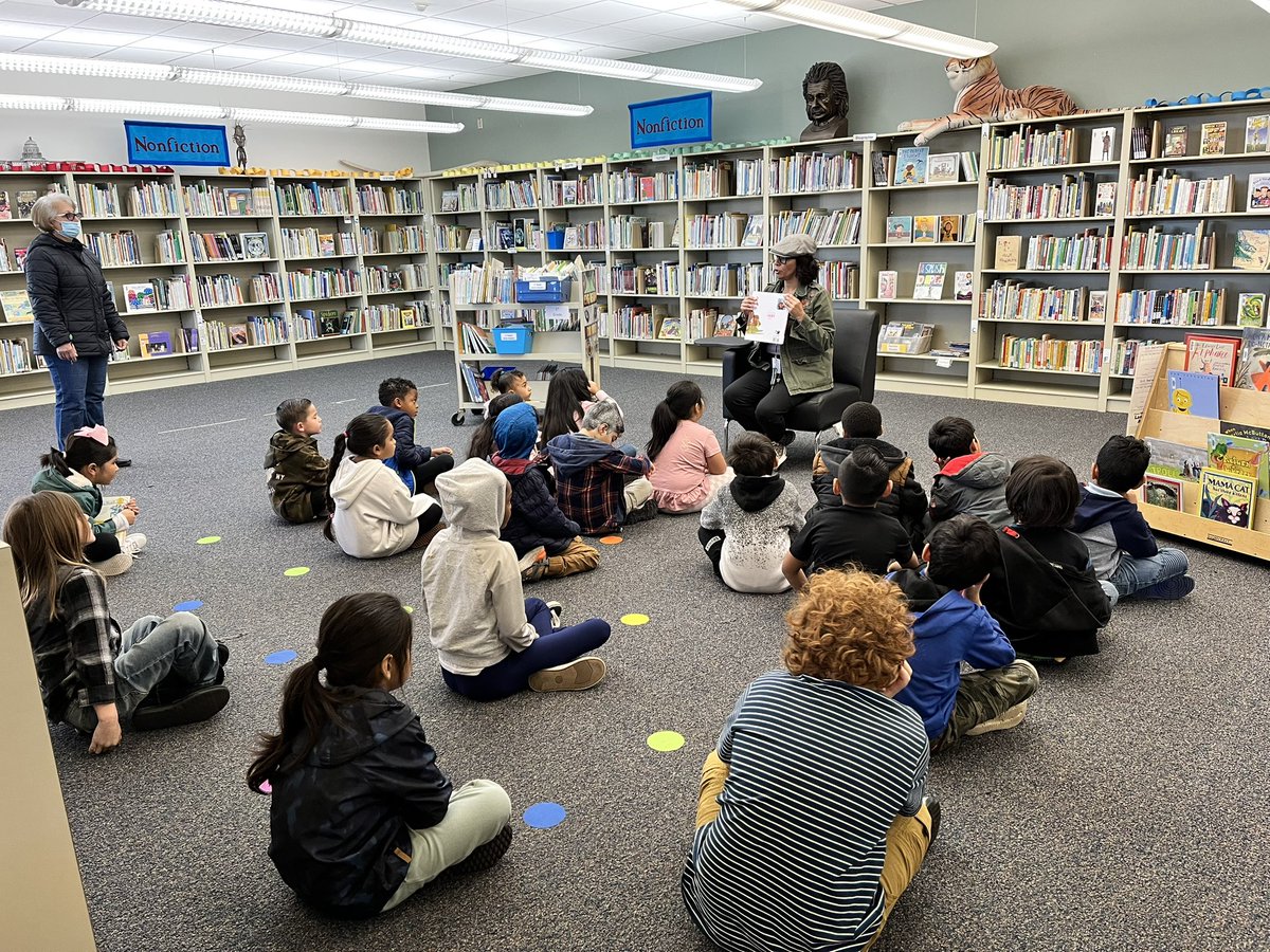 Jasmine Lenart (@missjlenart) on Twitter photo We love library time !! 📚 Thank you Mrs. Burns for introducing us to some amazing new books! <a href="/ChaseTigers/">Chase Avenue School</a> <a href="/BHandley4/">Brian Handley</a> #readingrocks <a href="/CajonValleyUSD/">CajonValleyUSD</a> We love library time !! 📚 Thank you Mrs. Burns for introducing us to some amazing new books! <a href="/ChaseTigers/">Chase Avenue School</a> <a href="/BHandley4/">Brian Handley</a> #readingrocks <a href="/CajonValleyUSD/">CajonValleyUSD</a>