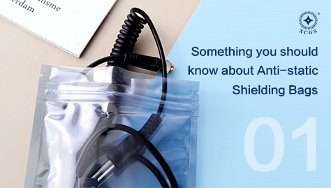 xcmc2022's tweet photo. What is anti-static shielding bag?π§
How did the anti-static shielding bag come about?π€₯
What is the function of the anti-static shielding bag?π€
Click here to find more> https://t.co/66g5Afaffh
#xcgs #esd #shielding #antistatic #bag #ESD #packaging #static #electronics #esdbag https://t.co/iyAMoz8RvR
