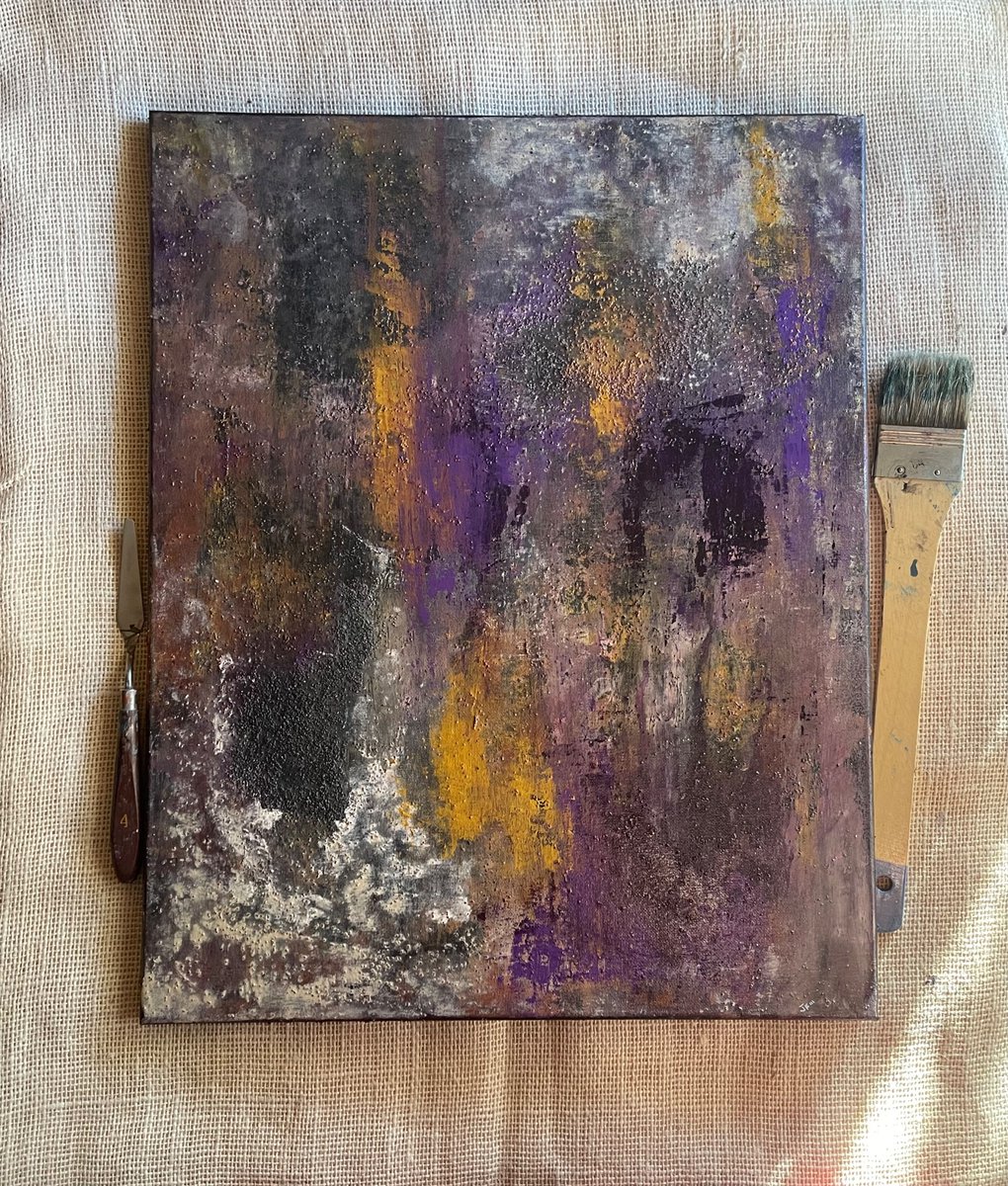 liljramos88's tweet photo. Feel free to check out my art like, share and support. https://t.co/CZJonyIxxp
#Art #artseller #instagramart #instagramartist #artistsoninstagram #art #artwork #abstractart #abstract #abstractpainting #latinoartist #orlandoart #expresiveart #expressart https://t.co/RNi2jutecp