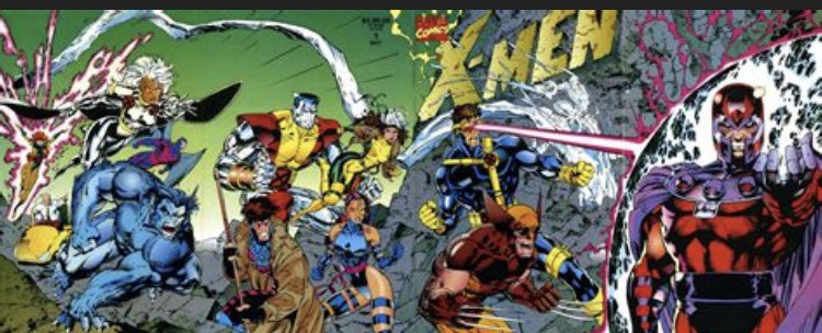verybrighterika's tweet photo. @KaiInRealLife X-Men #1 (wraparound cover) https://t.co/7bo7DnjGfN