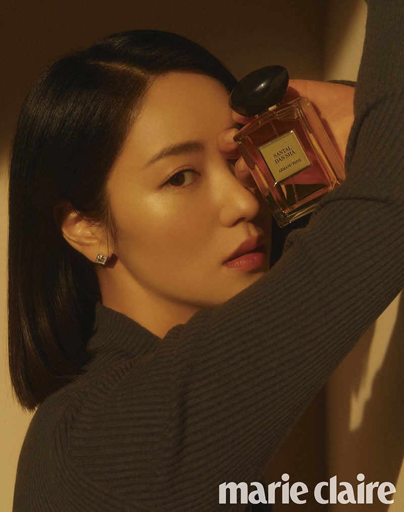 fallinbeen's tweet photo. Omg yeobeen and sukku armani photoshoot!!! https://t.co/iU9IPZMN7n