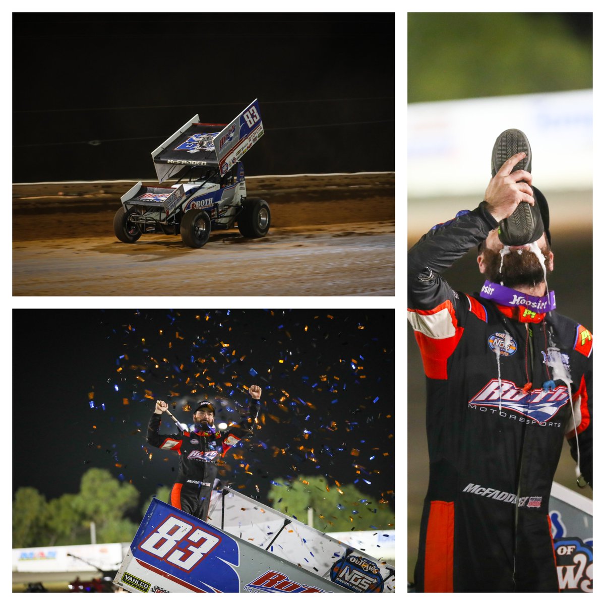 SLS Promotions tweet media