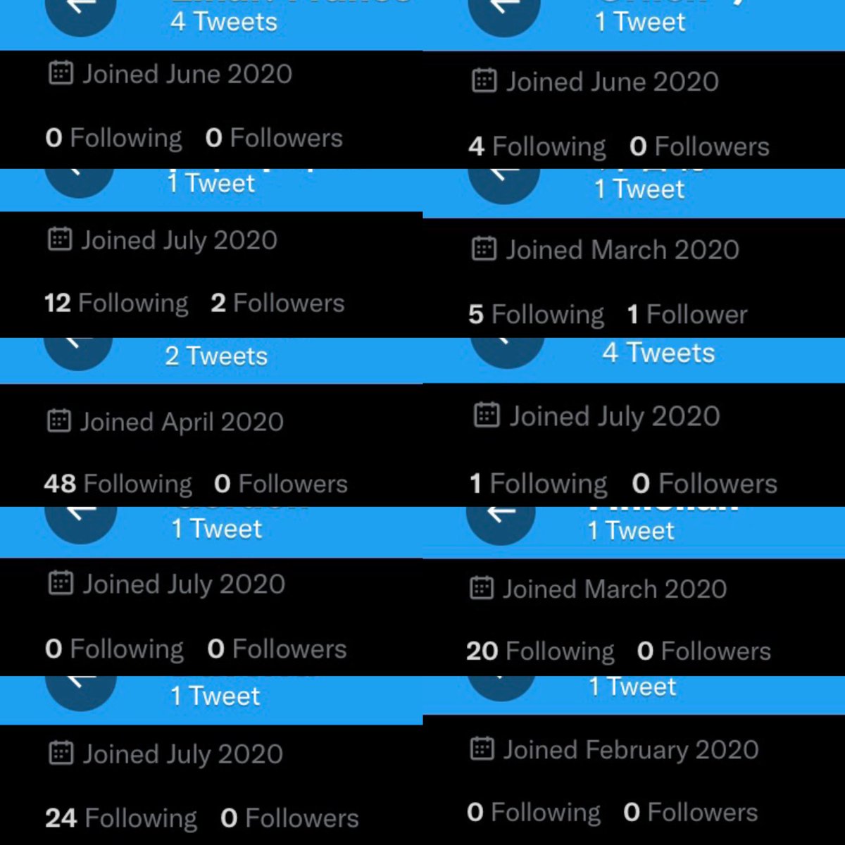 Nora. tweet media