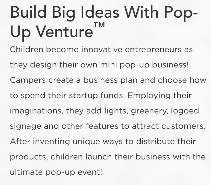 Wyckoff Summer Academies tweet media