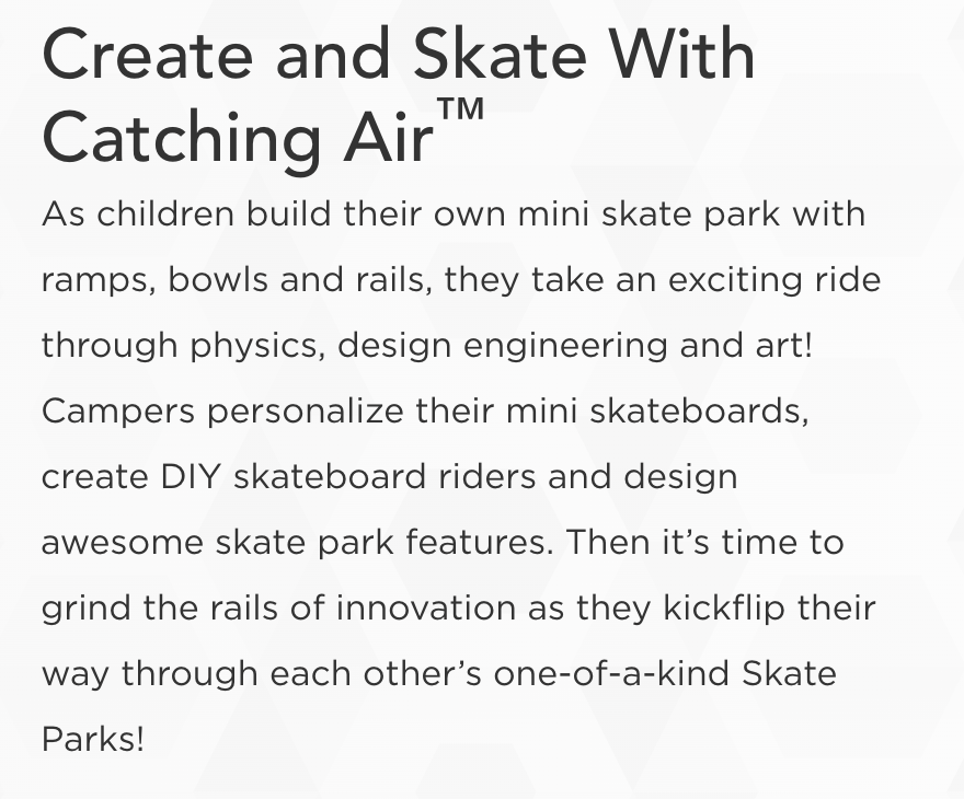 Wyckoff Summer Academies tweet media