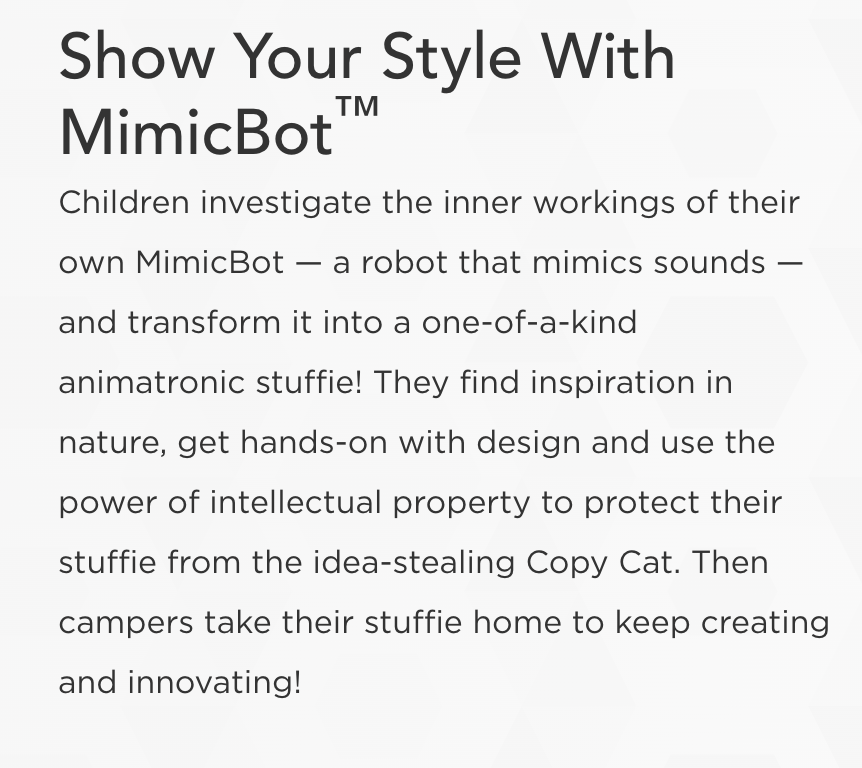 Wyckoff Summer Academies tweet media