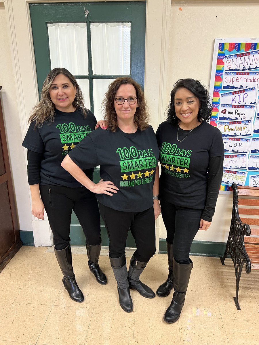 Highland Park Elementary tweet media