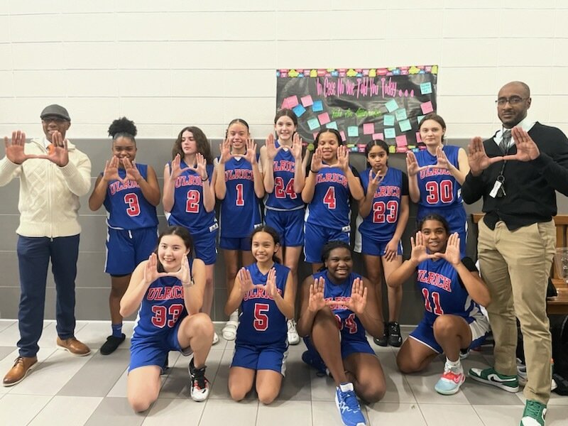 Ulrich Intermediate tweet media