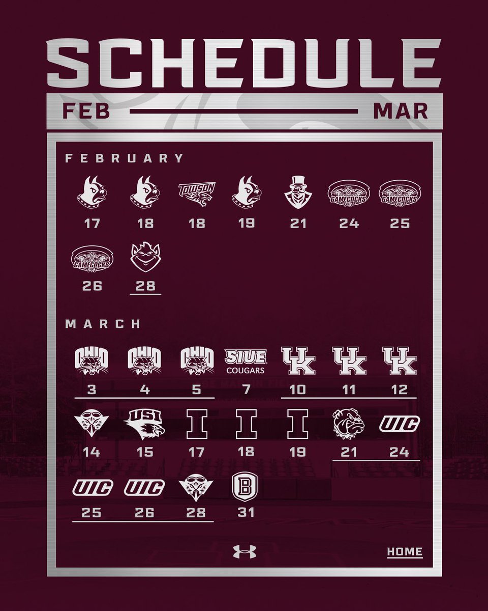 Saluki Baseball tweet media