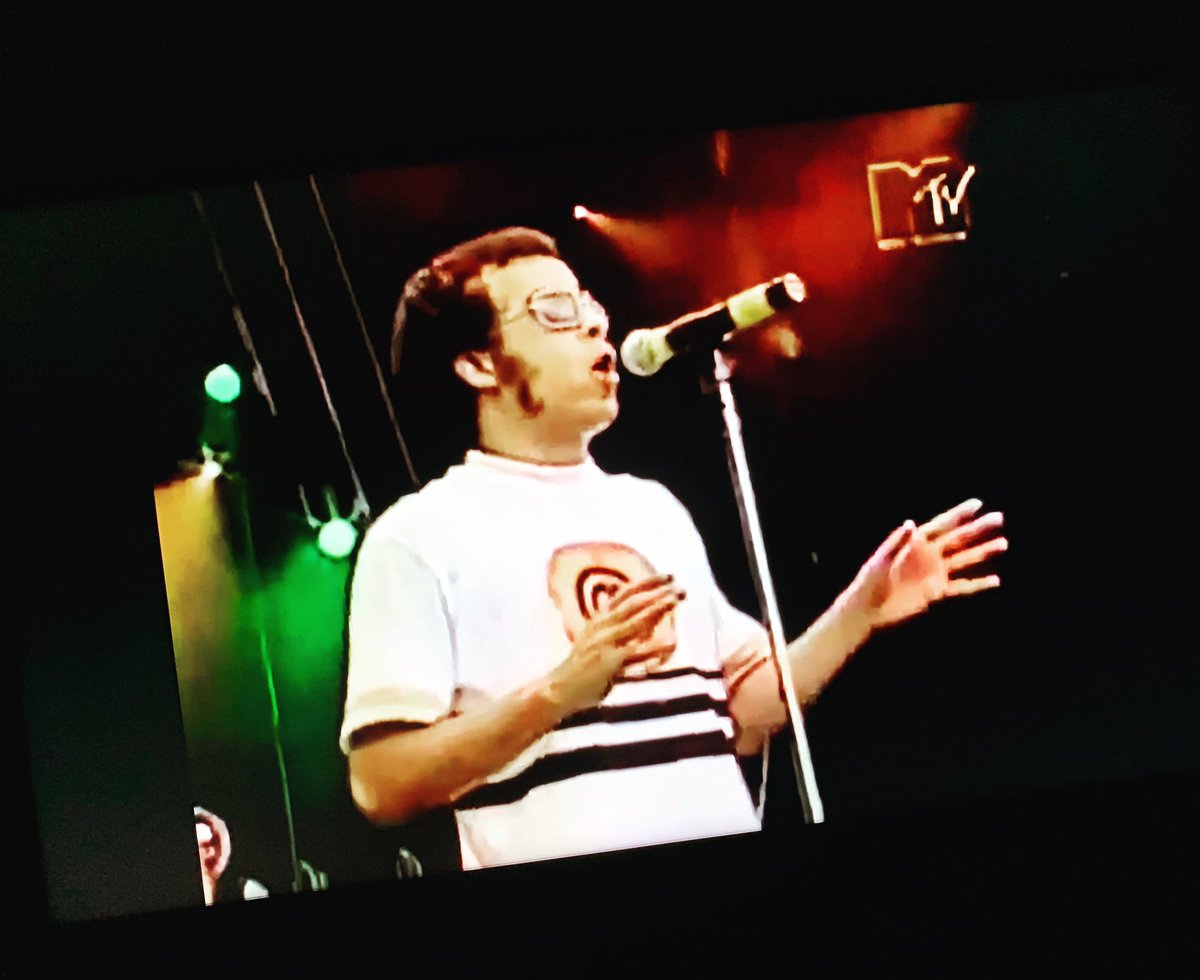 RockRoger's tweet image. Relembrando @ChicoScience 🙏🏻 #Londrina #Brasil #ChicoScience #missyou #tbt #throwbackthursday #throwback