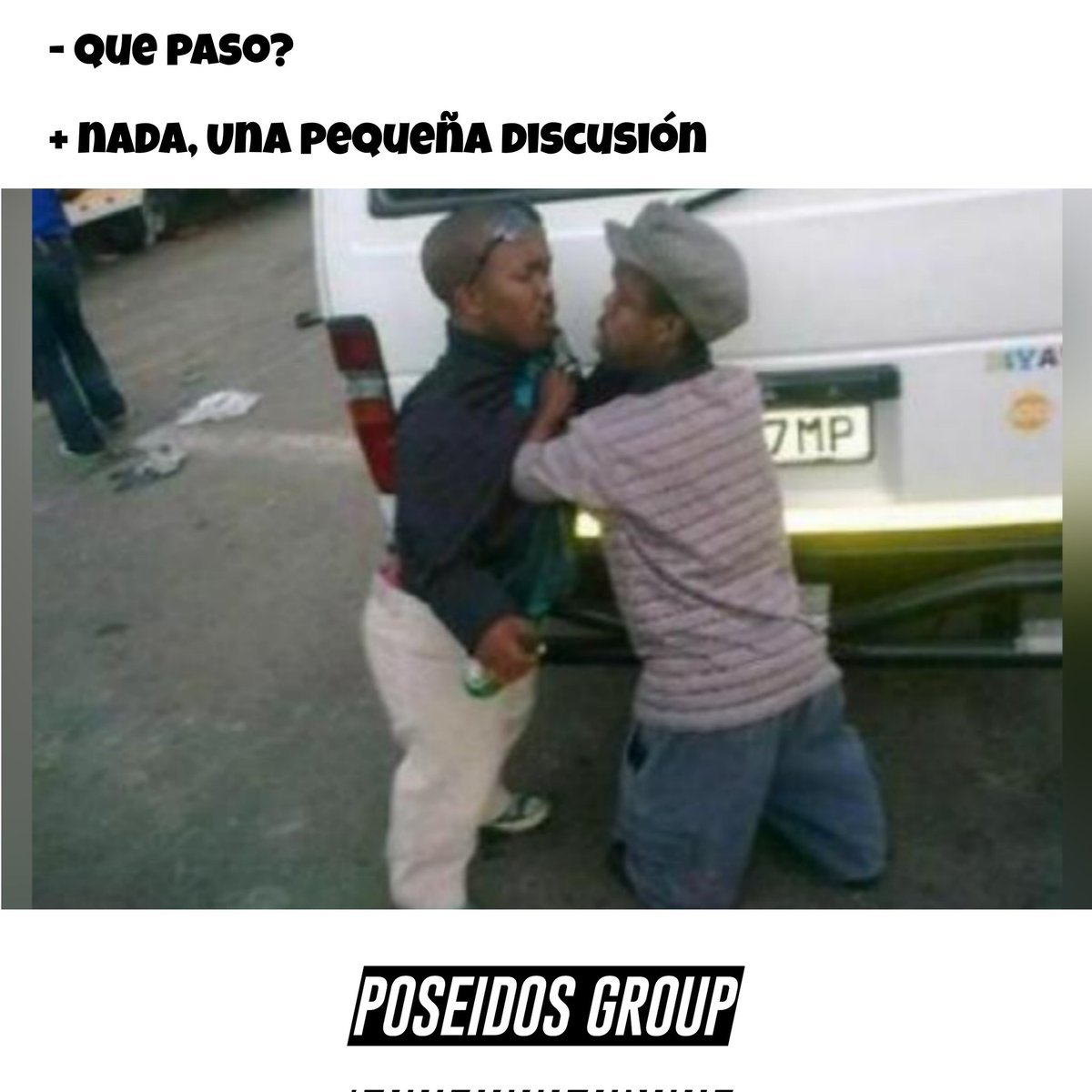 poseidosgroup's tweet photo. No te rias vale 
#SerieDelCaribe2023 https://t.co/Way7y4PxbH