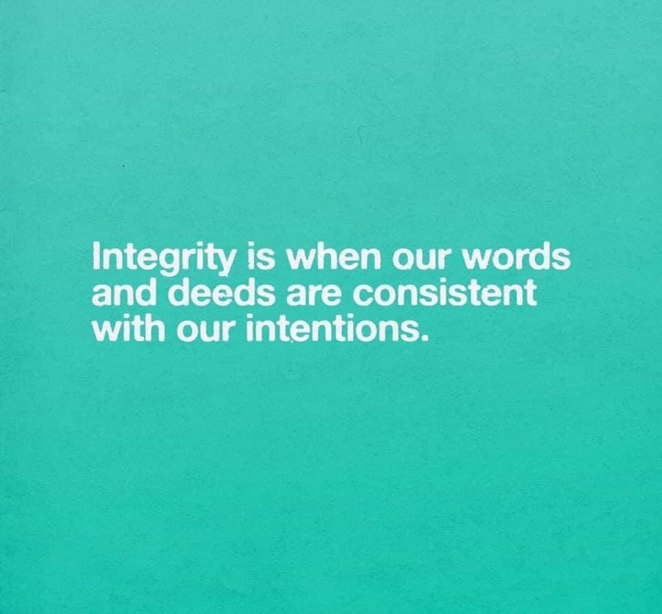 drpricebarry's tweet photo. Simple Truth 💙💜💚 https://t.co/NmGYh5uOHn