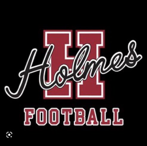 #AGTG beyond blessed and honored to receive an offer from Holmes CC after a great conversation with <a href="/_CoachAndry93/">Marcel Andry</a>