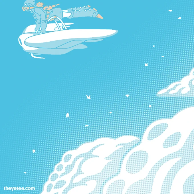 Valley of the clouds… #sneakpeek  