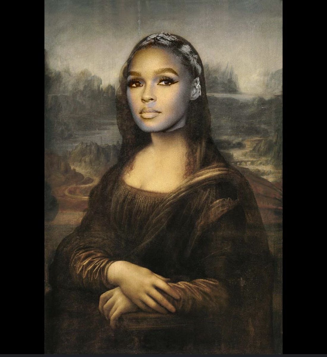 Here me out

Janelle Moná Lissa: