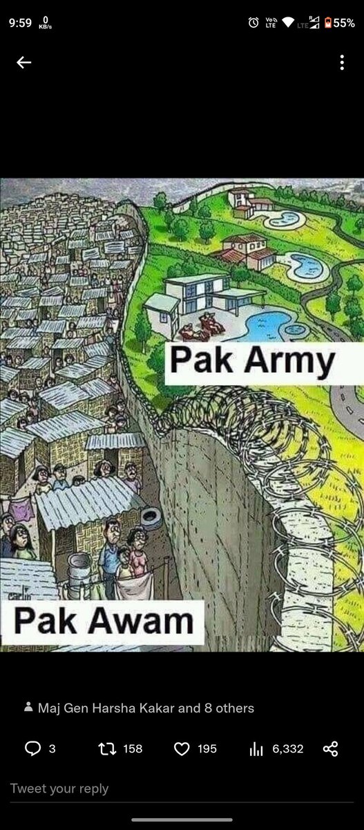 Sundaytimes77's tweet photo. The biggest hypocrites the world has ever seen #PakistaniArmy #equality
#PakistanEconomicCrisis https://t.co/f1sT8fAohj