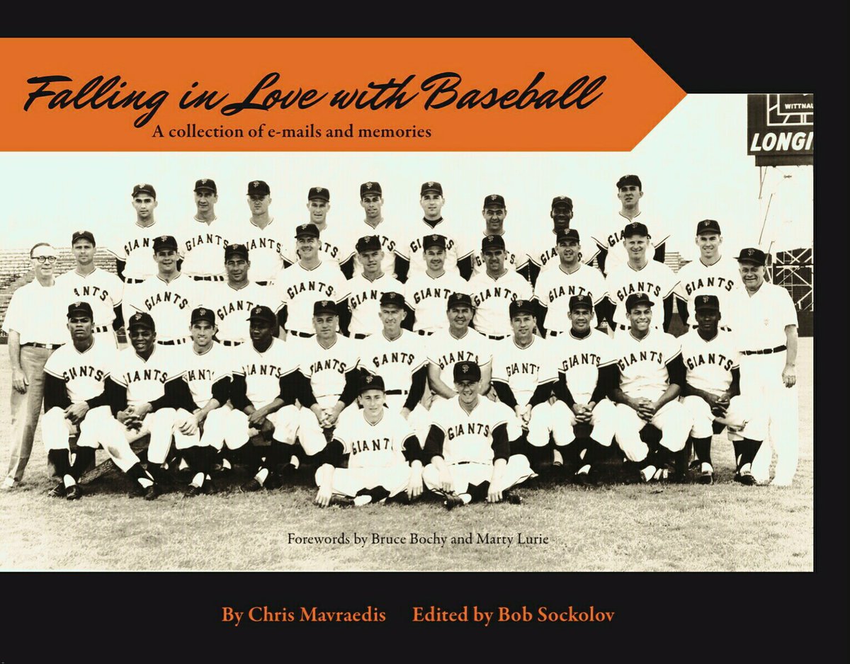 MavoBooks's tweet photo. @MadDogUnleashed MadDog, I loved your turn back time today on High Heat! Read the chapter titled "Meeting F Robby" in my book "Falling in Love With Baseball" which I sent you a few years ago. Frank Robinson was a hero of mine and I saw him beat my Giants and A's many times! https://t.co/5BEguNgTVN